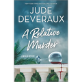 A Relative Murder - Hardcover