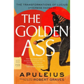 The Golden Ass: The Transformations of Lucius - Paperback