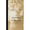 The Secret History - Hardcover