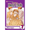 Ouran High School Host Club, Vol. 7 - Paperback