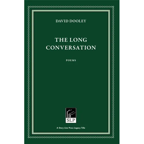 The Long Conversation - Paperback