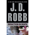 Seduction in Death - Mass Market Paperbound
