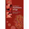 Handbook of Psychiatric Drugs - Paperback