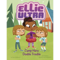 Camp Hero Double Trouble - Paperback