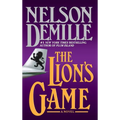 The Lion's Game - Hardcover