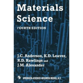 Materials Science - Paperback