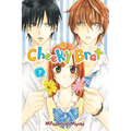 Cheeky Brat, Vol. 7 - Paperback