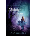Midnight Hour: A Shadow Falls Novel - Paperback