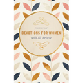 The One Year Devotions for Women with Jill Briscoe - Paperback