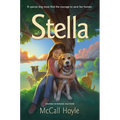 Stella - Hardcover