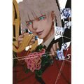 Kakegurui - Compulsive Gambler -, Vol. 5 - Paperback