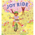 Joy Ride - Hardcover