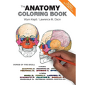The Anatomy Coloring Book - Paperback