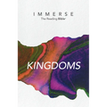 Immerse: Kingdoms (Softcover) - Paperback