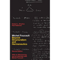 Michel Foucault: Beyond Structuralism and Hermeneutics - Paperback