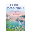 Rose Harbor in Bloom - Mass Market Paperbound