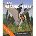 I Am Hatzegopteryx - Paperback