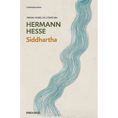 Siddhartha - Paperback