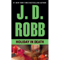 Holiday in Death - Mass Market Paperbound