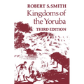 Kingdoms of the Yoruba - Paperback