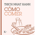 Cómo Comer - Paperback