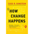 How Change Happens - Paperback