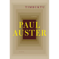 Timbuktu - Paperback