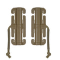 Duraflex Cummerbund QR Buckle