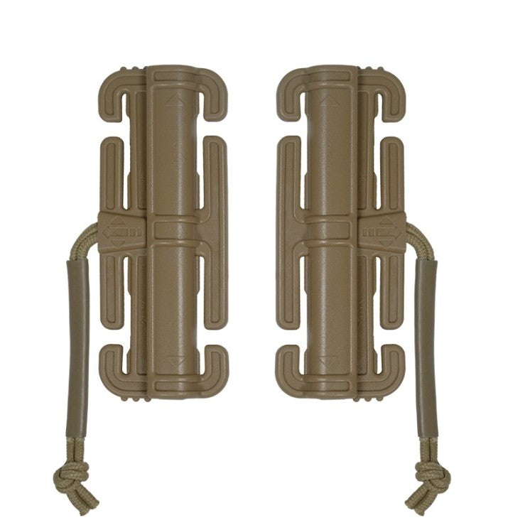 Duraflex Cummerbund QR Buckle