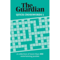 Quick Crosswords: A Collection of 200 Perplexing Puzzles - Paperback