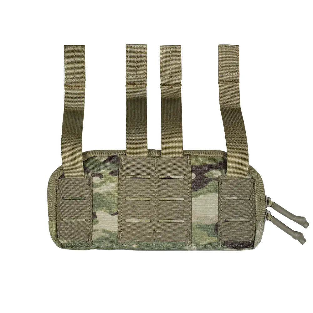 Wide Admin Pouch