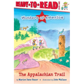 The Appalachian Trail: Ready-To-Read Level 1 - Paperback