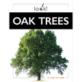 Oak Trees - Paperback