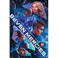 Seven Mercies - Hardcover