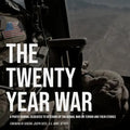 The Twenty-Year War - Hardcover