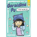 Geraldine Pu and Her Cat Hat, Too!: Ready-To-Read Graphics Level 3 - Hardcover