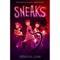 Sneaks - Hardcover