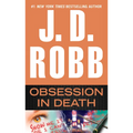 Obsession in Death - Mass Market Paperbound