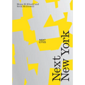 Next New York - Paperback