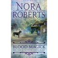 Blood Magick - Mass Market Paperbound