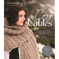 Cozy Cables: Inspired Knitting Patterns to Warm the Body and Soul - Paperback