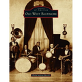 Old West Baltimore - Hardcover