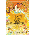 Heart of the Sun Warrior - Hardcover