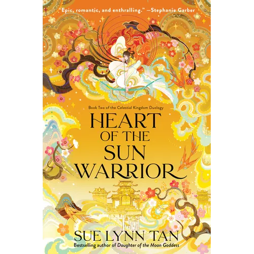 Heart of the Sun Warrior - Hardcover
