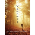 Walking - Paperback