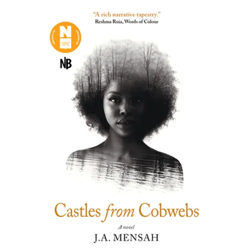 Castles from Cobwebs - Paperback