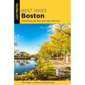Best Hikes Boston - Paperback