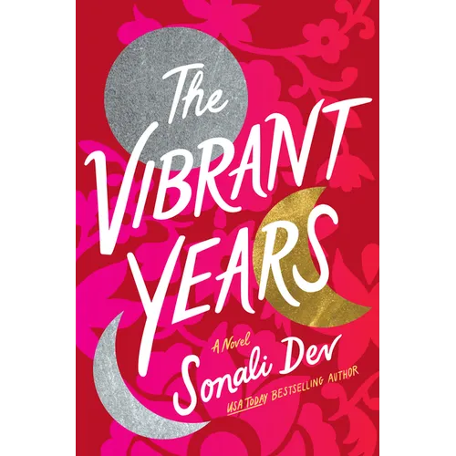 The Vibrant Years - Paperback