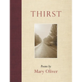 Thirst - Paperback