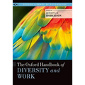 Oxford Handbook of Diversity and Work - Paperback